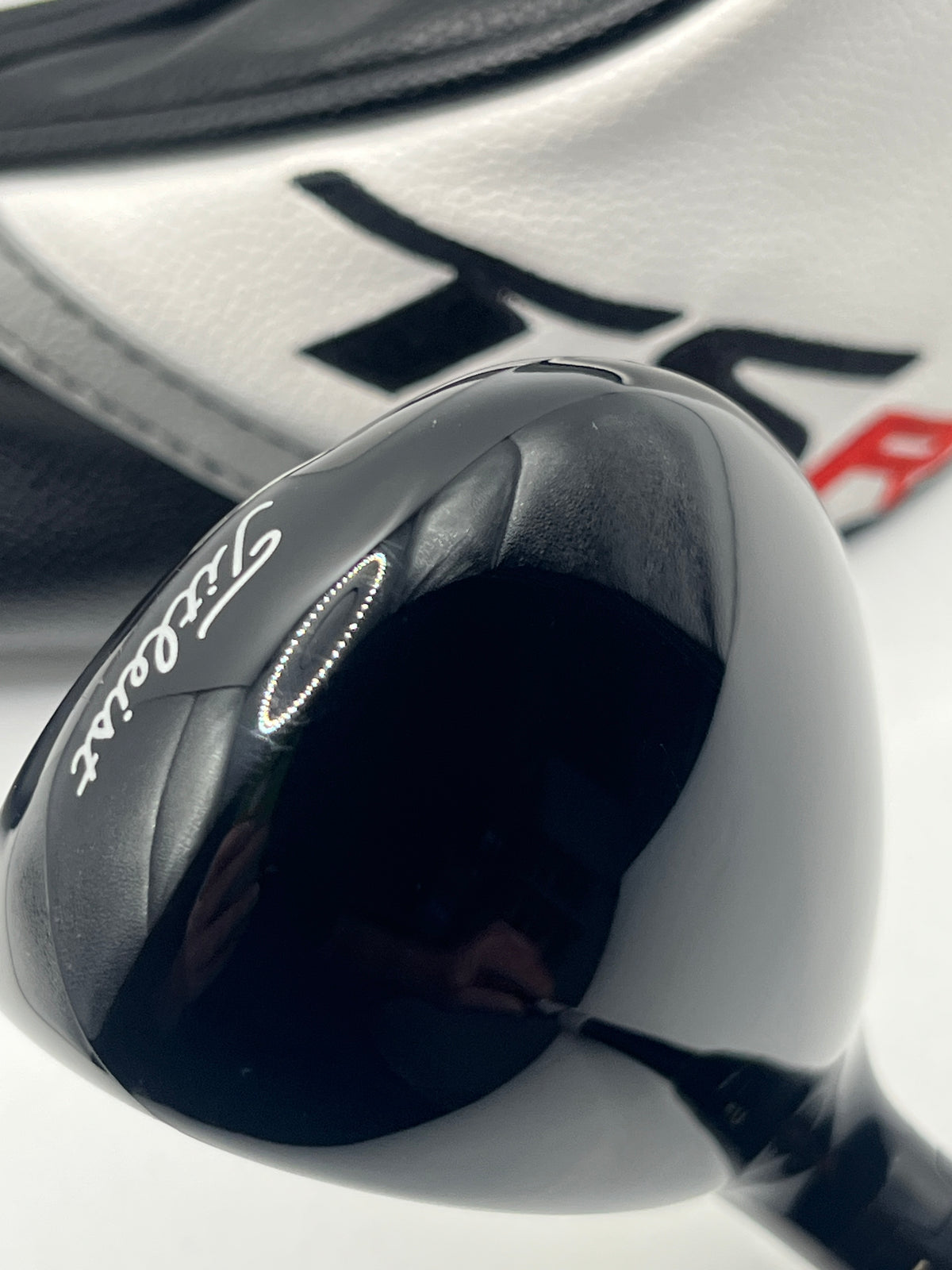 Titleist TSR3 #3 Hybrid / 19 Degrees / Stiff Flex / Tensei AV Blue Xlink