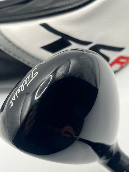 Titleist TSR3 #3 Hybrid / 19 Degrees / Stiff Flex / Tensei AV Blue Xlink