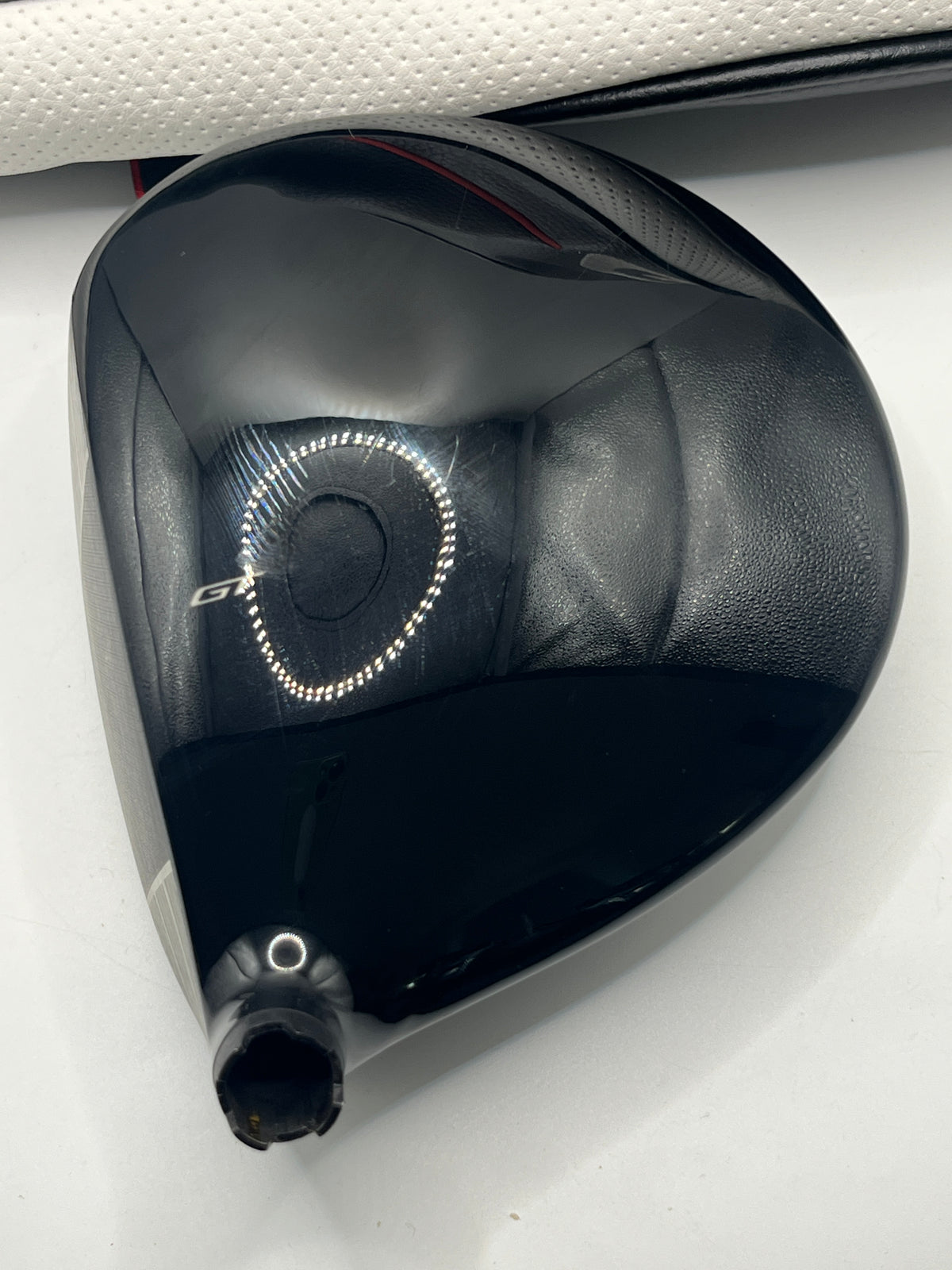 Titleist GT1 Driver / 10.5 Degree / Head and Headcover Only