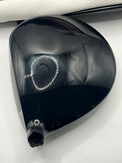Titleist GT1 Driver / 10.5 Degree / Head and Headcover Only