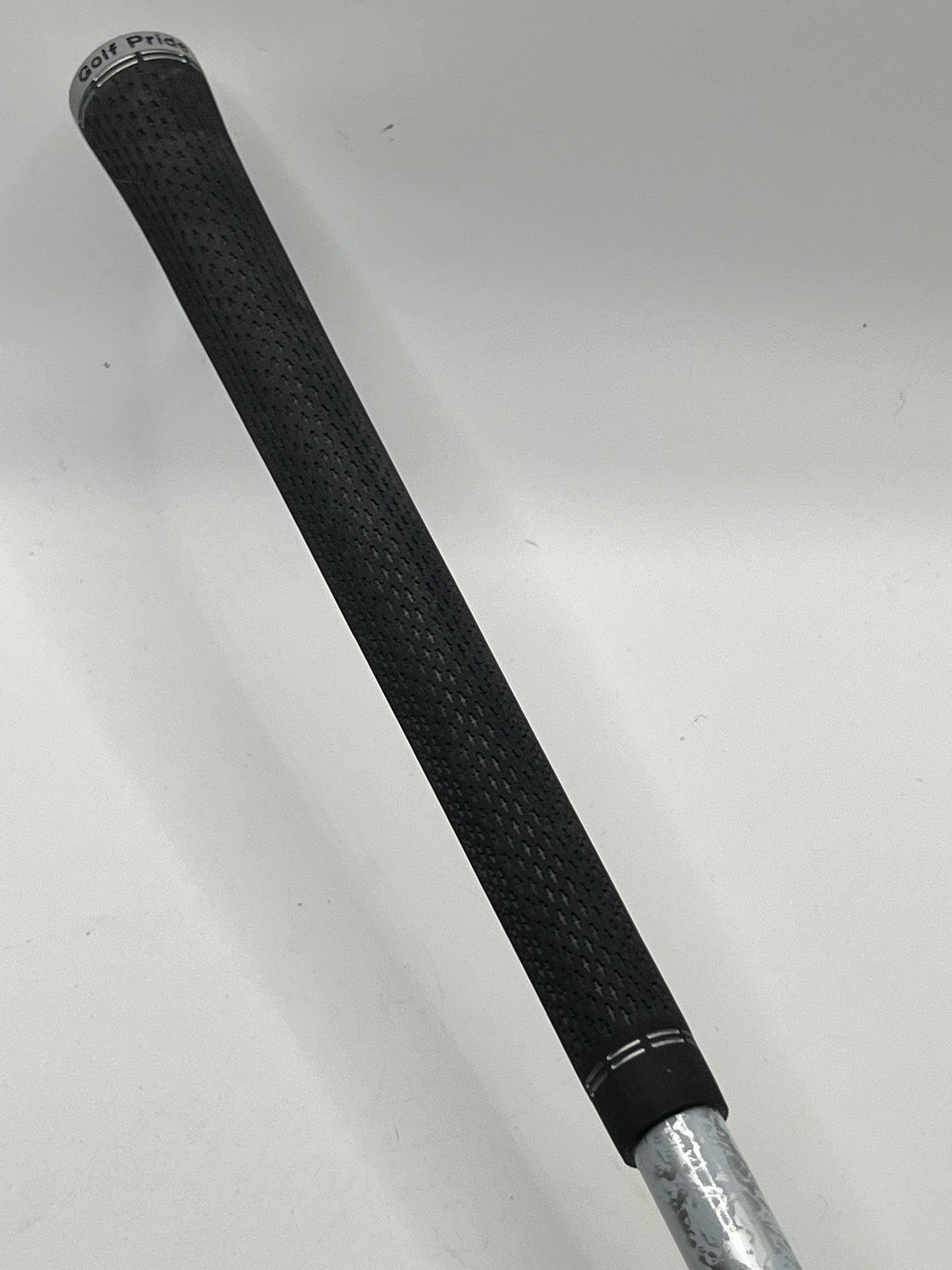 Denali Black 70 Driver Shaft / Stiff Flex / Callaway Adaptor
