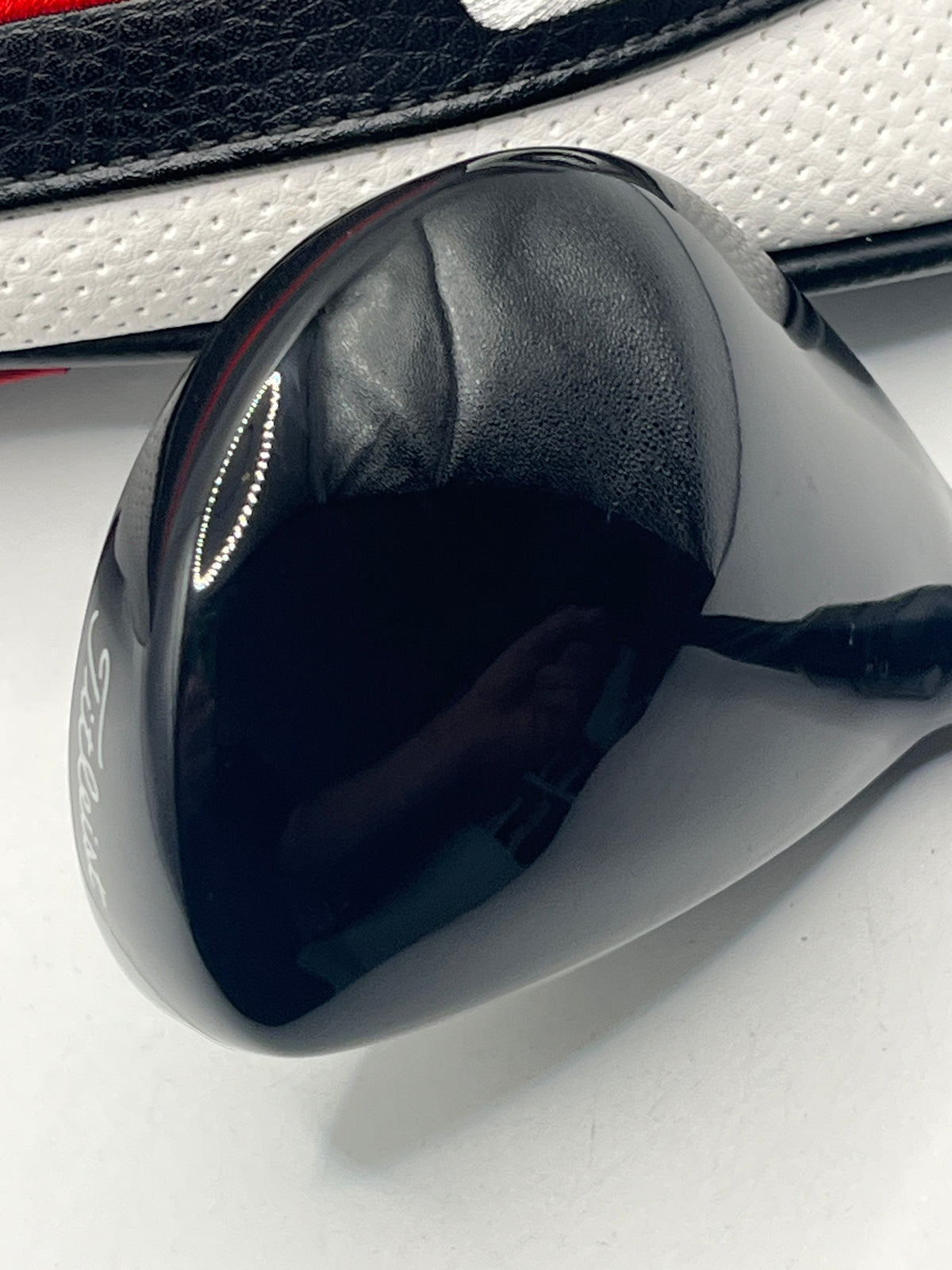 Titleist GT2 #3 Hybrid / 18 Degrees / Stiff Flex / Tensei 1K Blue