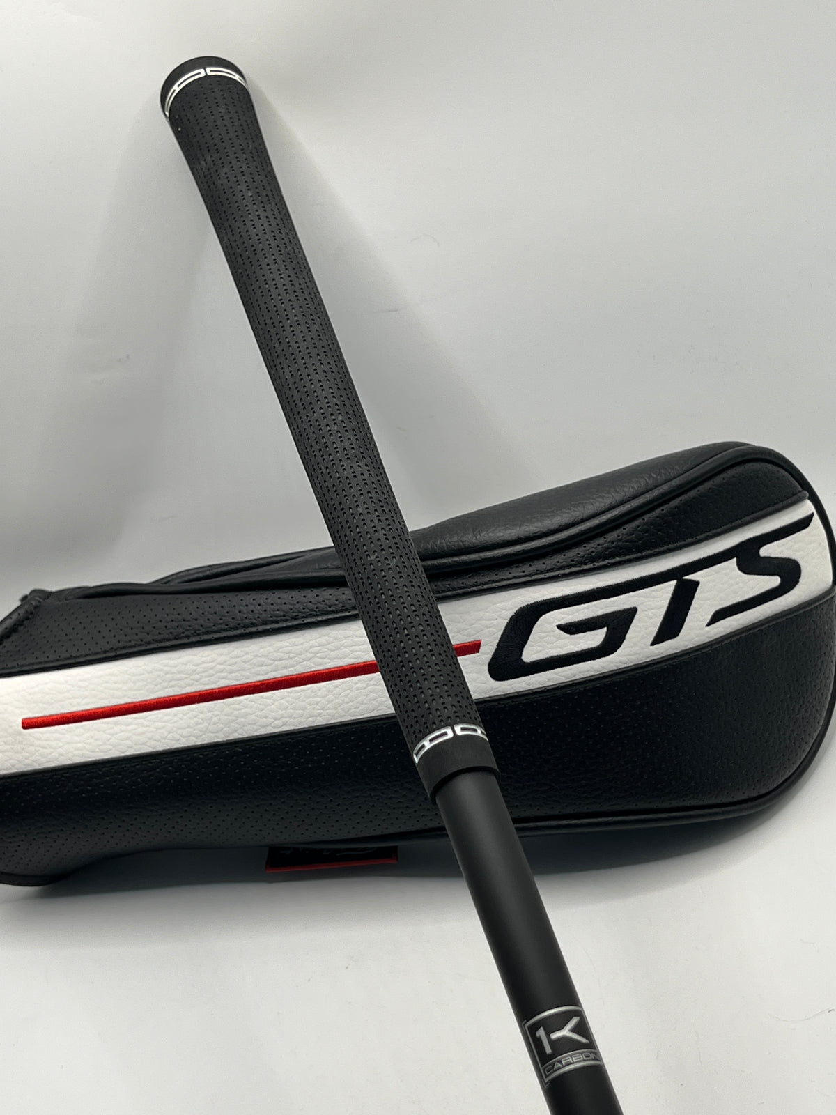 Titleist GTS2 #7 Wood / 21 Degree / Regular Flex / Tensei 1K Blue