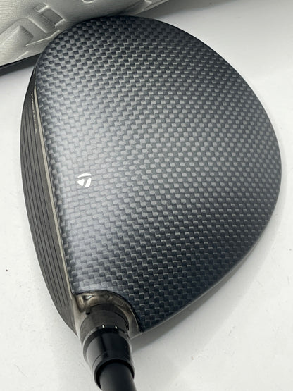 Taylormade Qi35 Tour #3 Wood / 15 Degree / Stiff Flex / Kai'li Blue Dark Waves