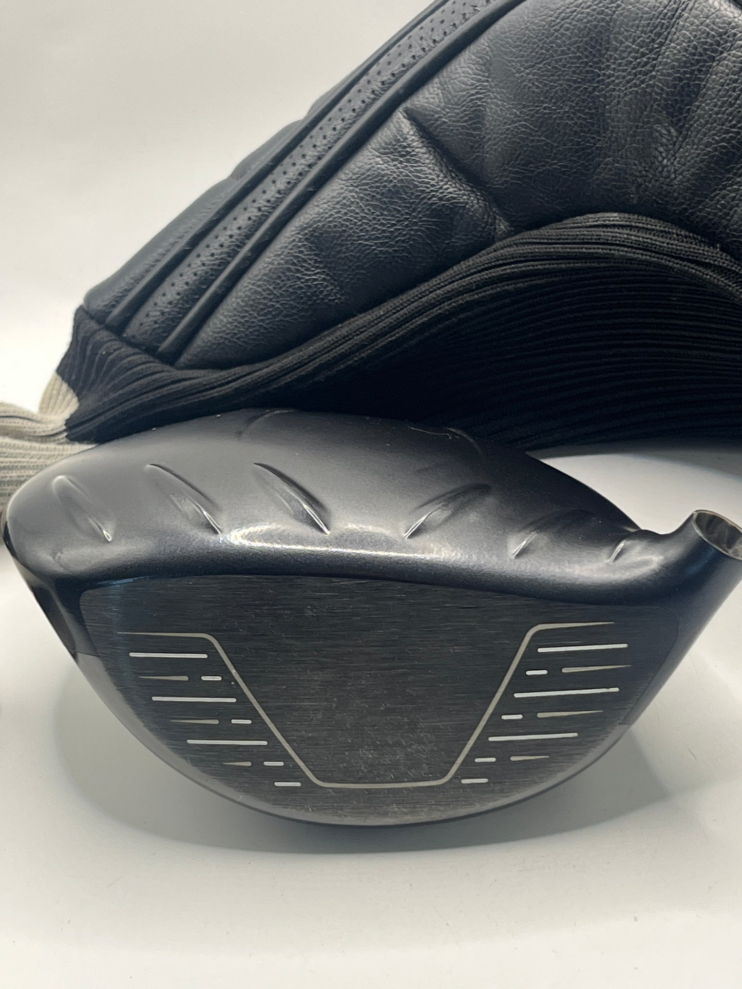 Ping G410 Plus Driver / 9 Degree / Head and Headcover Only