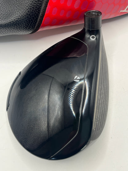 TaylorMade Stealth2 Plus #3 Wood / 15 Degrees / Head and Headcover