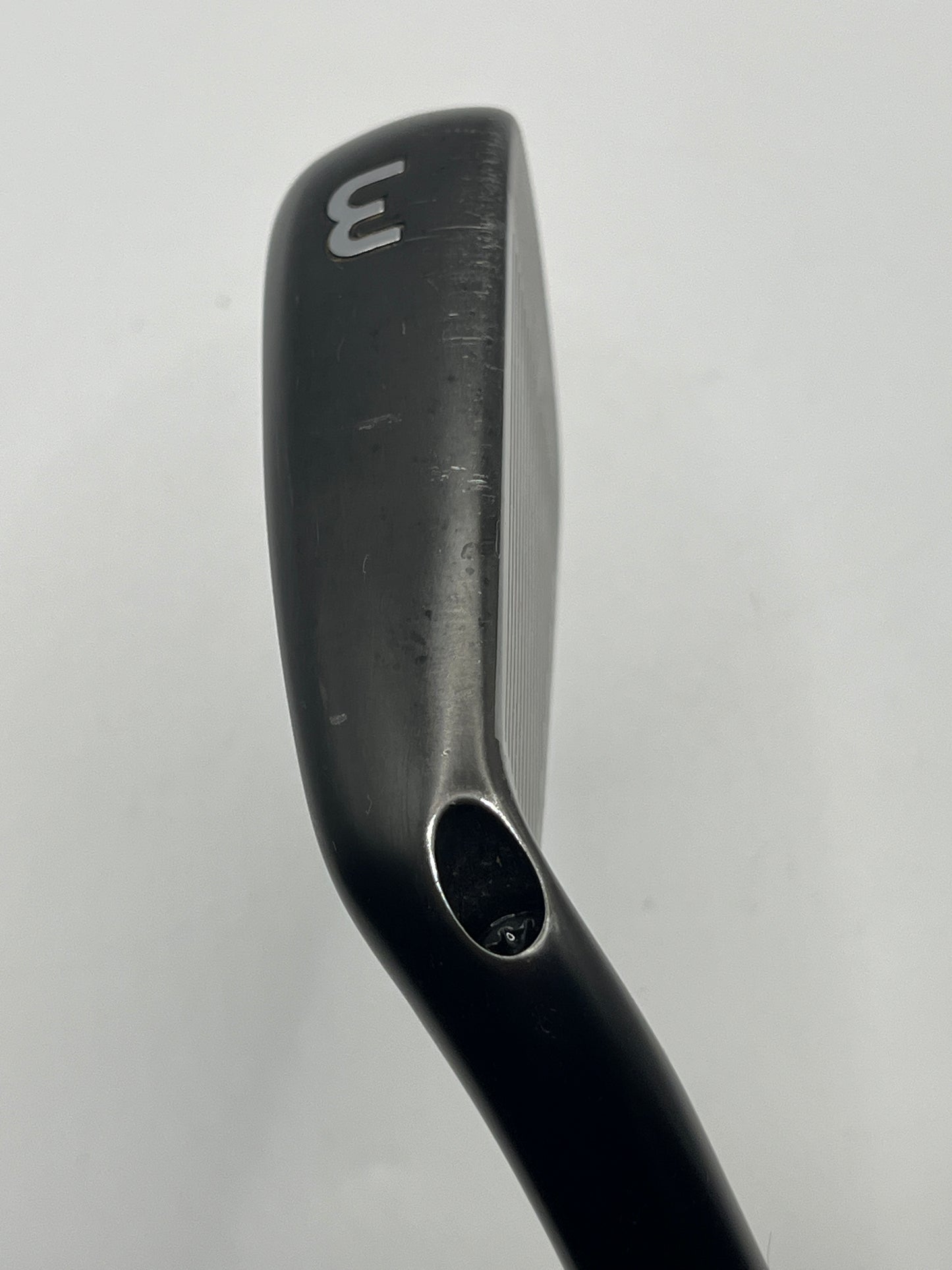 Ping iCrossover #3 / 20 Degree / Regular Flex / Ping Tour 2.0 Shaft
