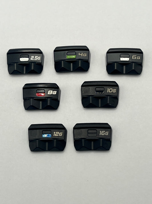 Titleist GTS3 / GTS4 Driver - Head Weights