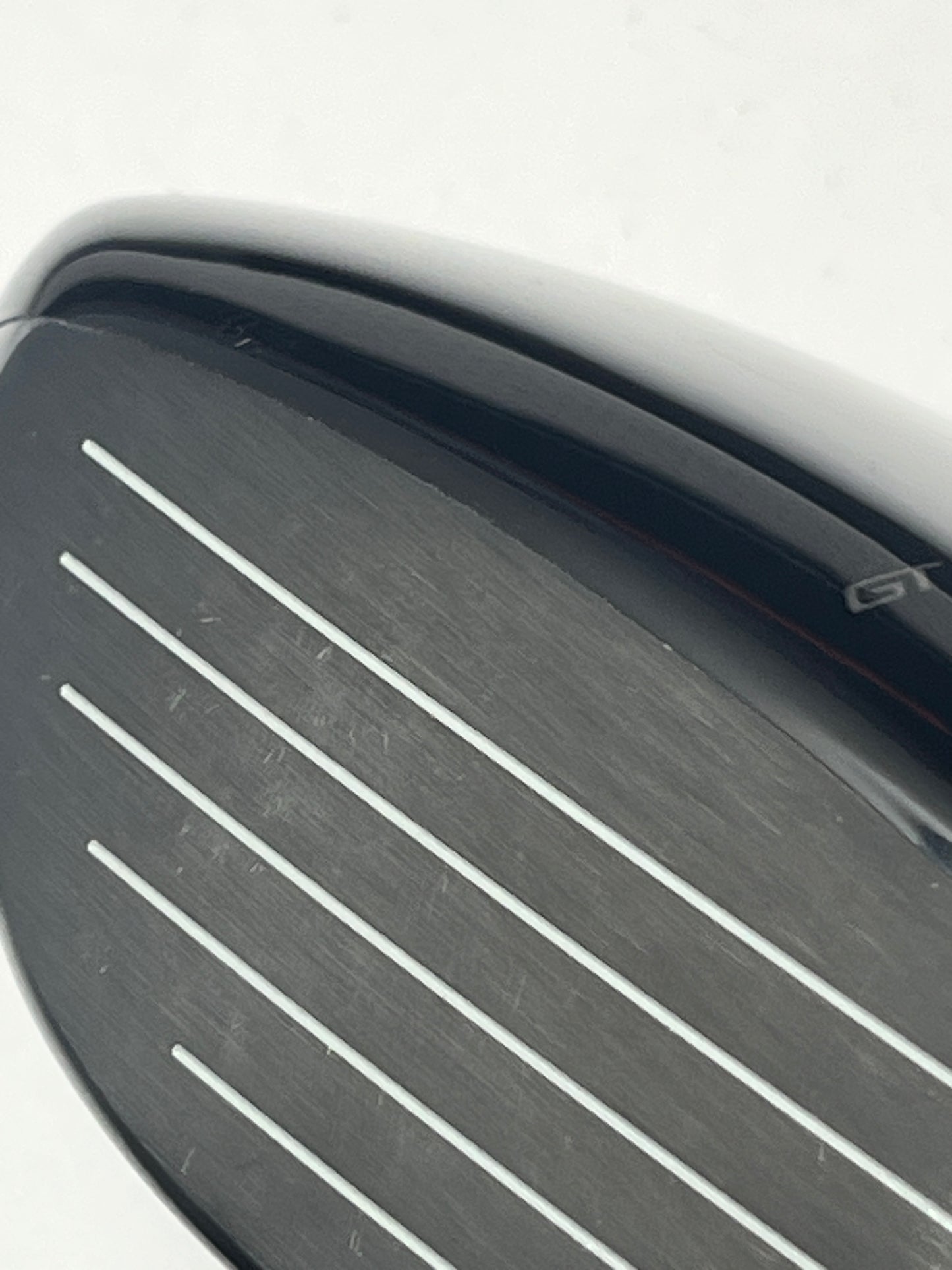 Titleist GT2 #3 Wood / 16.5 Degree / Head and Headcover