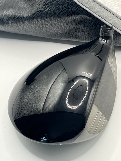 Titleist TSR4 Driver / 8 Degree / Head and Headcover