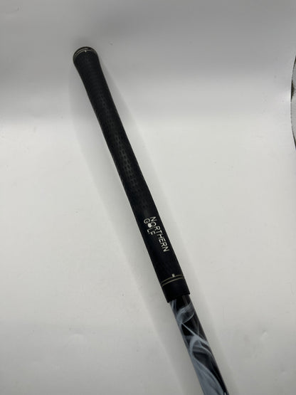 Fujikura Motore F1 Driver Shaft / Regular Flex / Ping G410/425/430/440 Adaptor