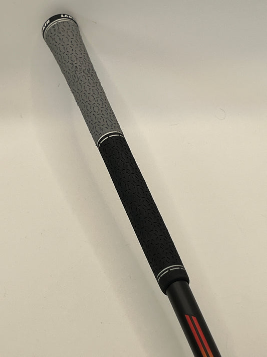 Fujikura Motore X F3 #3 Wood Shaft / Regular Flex / Ping Adaptor