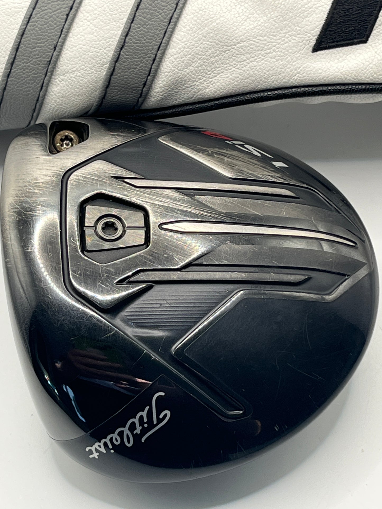 Titleist TSi4 Driver / 10 Degree / Head and Headcover