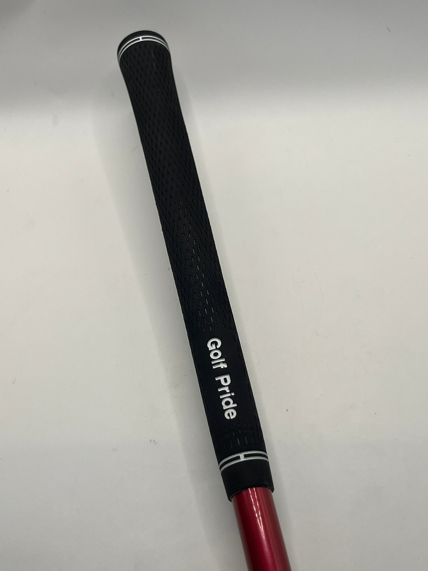 Aldila Ascent Red 60 Driver Shaft / Stiff Flex / Ping Adaptor