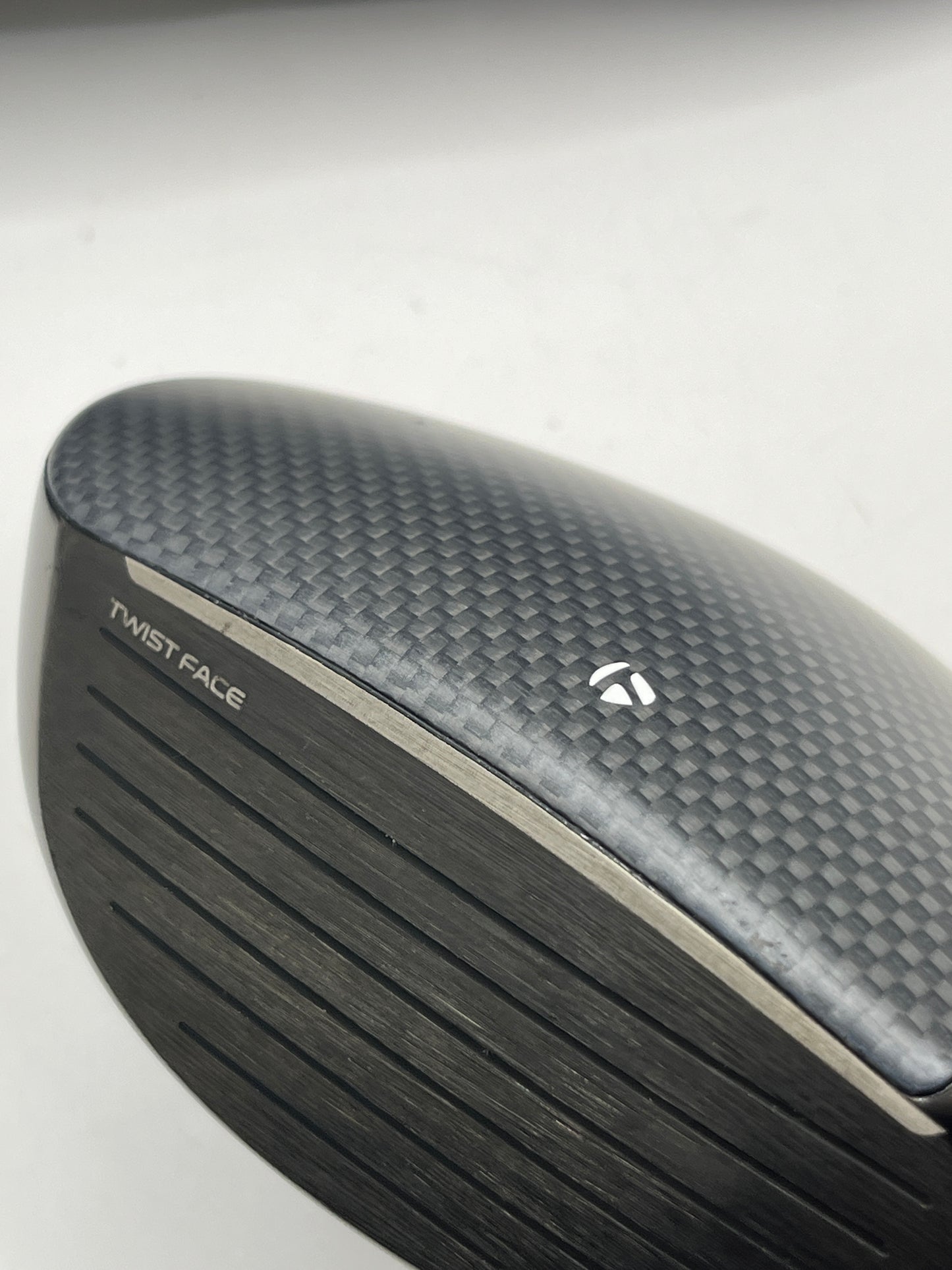 Taylormade Qi35 Tour #3 Wood / 15 Degree / Head and Headcover Only