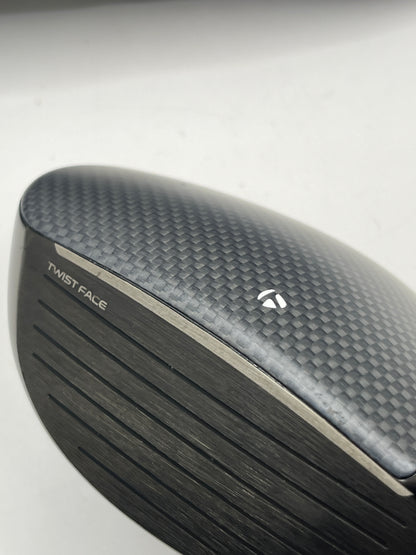 Taylormade Qi35 Tour #3 Wood / 15 Degree / Head and Headcover Only