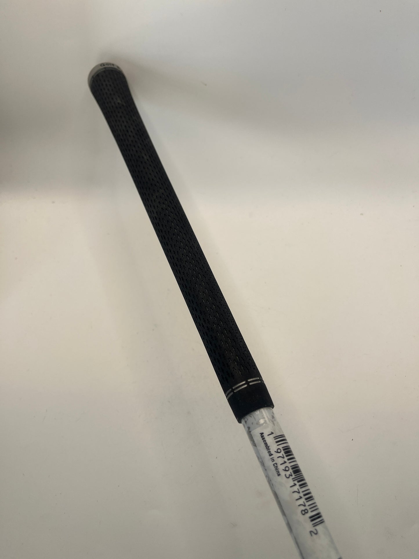 Project X Denali Black 70s #3 Wood Shaft / Stiff Flex / Callaway Adaptor