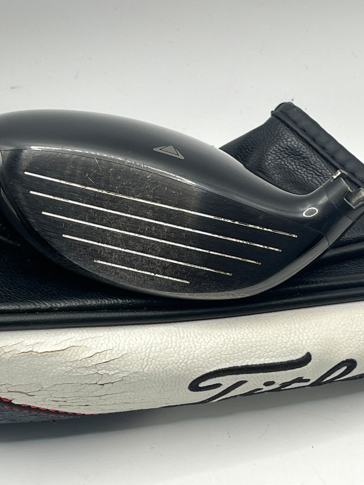 Titleist 917 F2 #3 Wood / 16.5 Degree / Head and Headcover Only