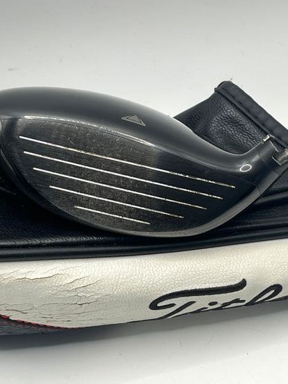 Titleist 917 F2 #3 Wood / 16.5 Degree / Head and Headcover Only