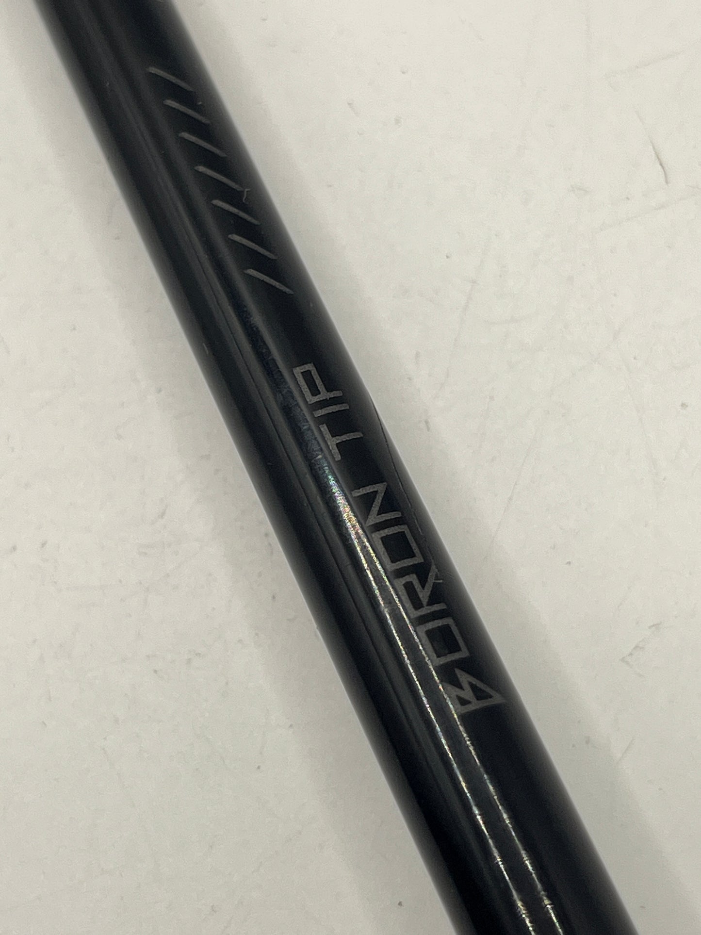 Tensei CK Pro Blue 65 #3 Wood Shaft / TX Flex / Boron Tip / Ping Adapter