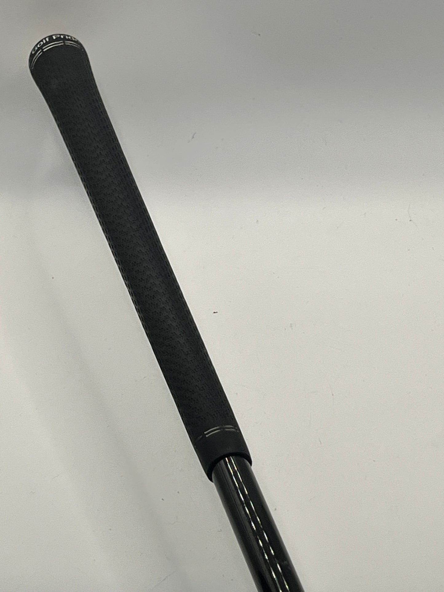 Ping ALTA CB Black 65 #3 Wood Shaft / Stiff Flex / Ping G410 to 440