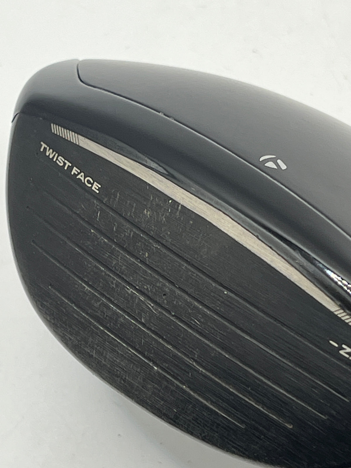 TaylorMade Stealth Plus #3 Wood / 15 Degrees / Head Only