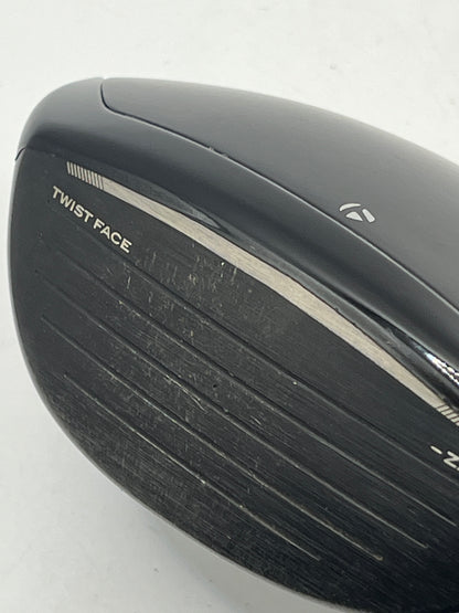 TaylorMade Stealth Plus #3 Wood / 15 Degrees / Head Only