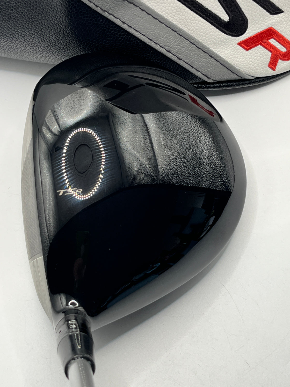 Titleist TSR3 Driver / 9 Degrees / Stiff Flex / Aldila Ascent 60