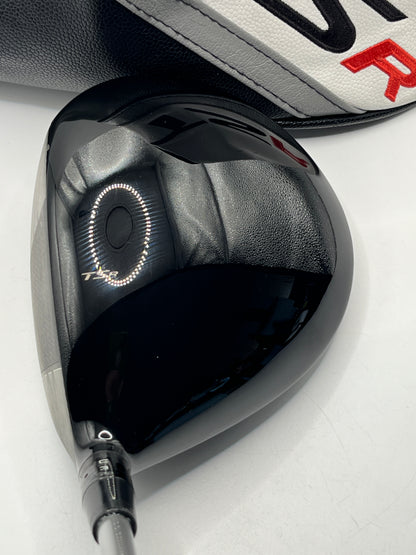 Titleist TSR3 Driver / 9 Degrees / Stiff Flex / Aldila Ascent 60