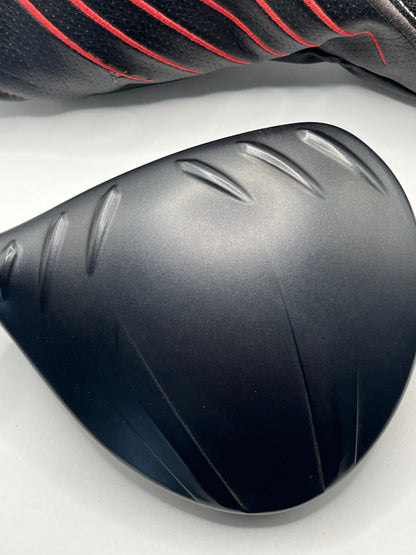 Ping G410 LST Driver / 9 Degree / Head and Headcover Only