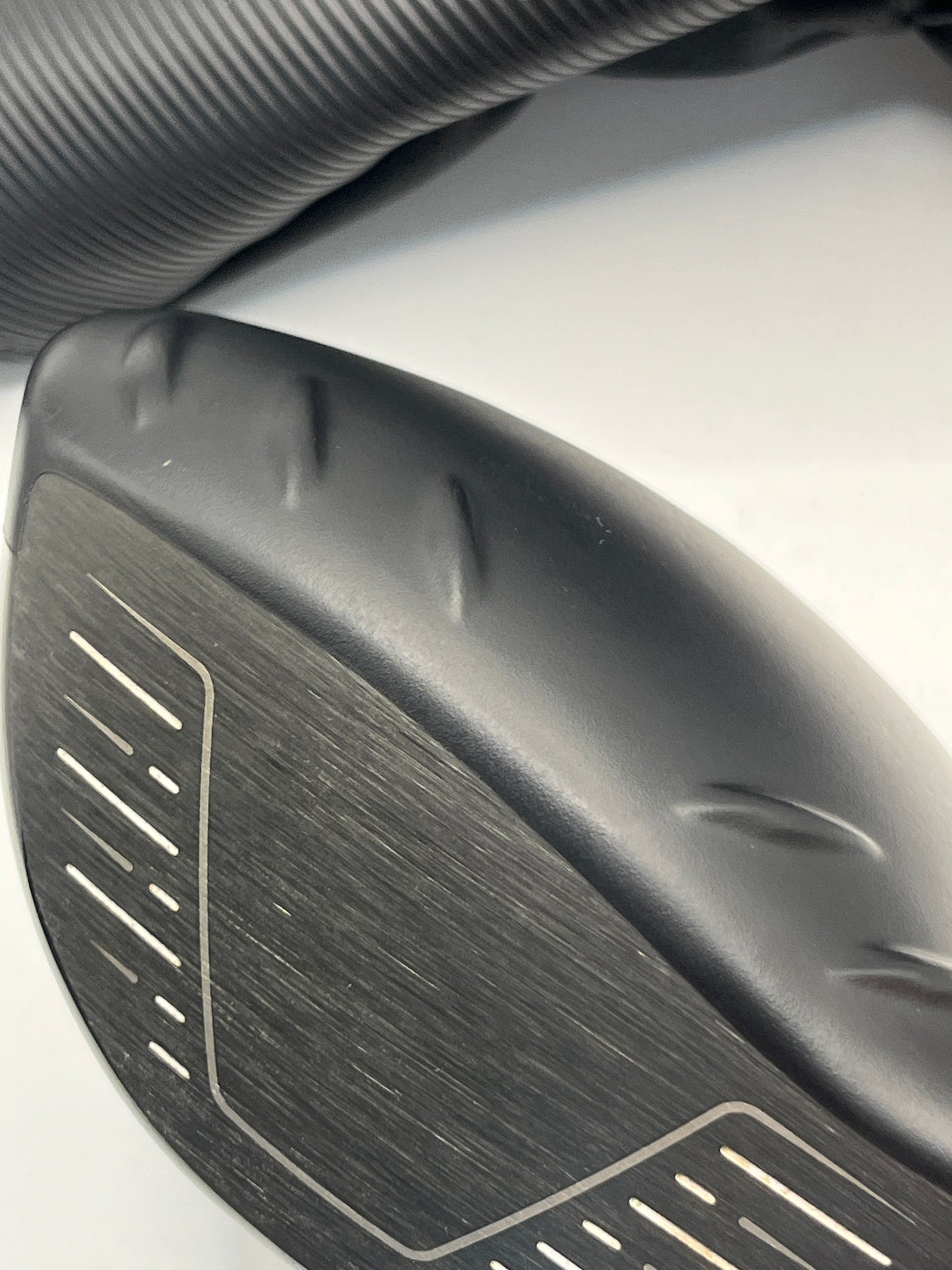 Ping G425 Max Driver / 10.5 Degree / Head and Headcover Only