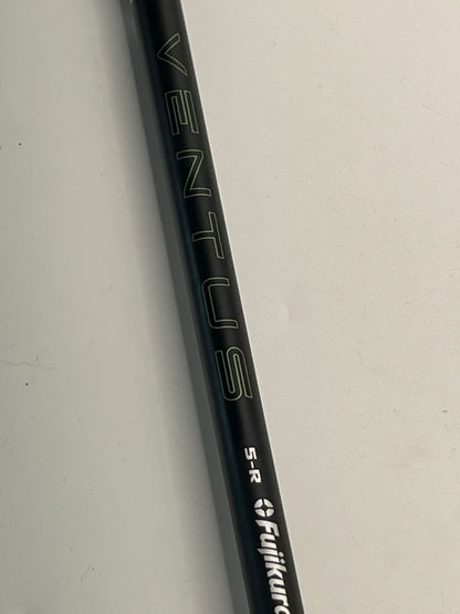 Fujikura Ventus Blue (2025) 5-R Driver Shaft / Regular Flex / Taylormade Adaptor