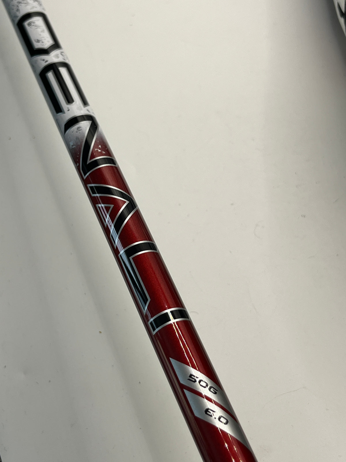 Srixon ZXi MAX Driver / 10.5 Degree / Stiff Flex / Denali Red 50