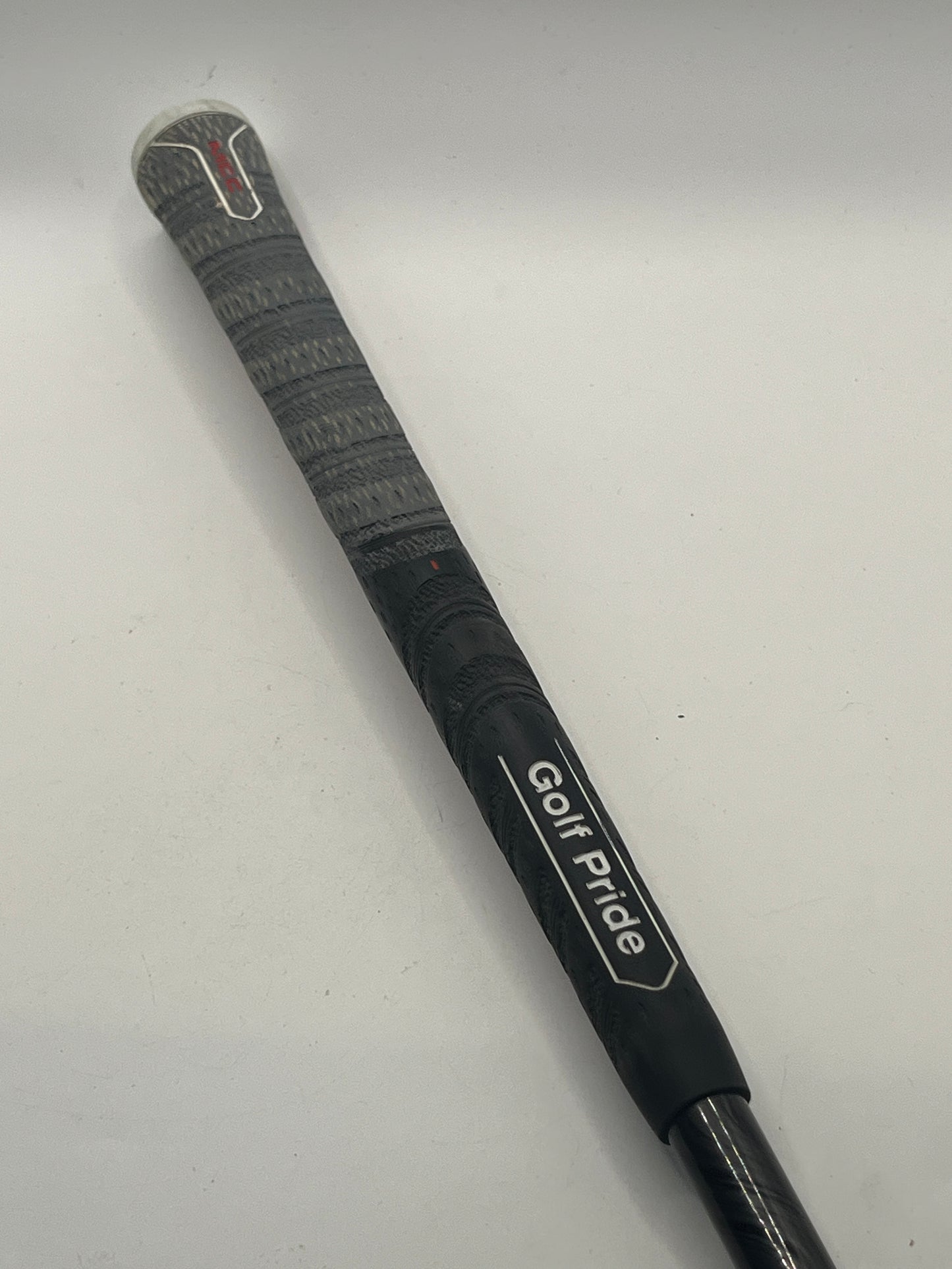 Evenflow Black 75 Driver Shaft / Stiff Flex / Ping Adaptor For G410/425/430/440