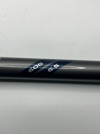 Project X Denali Charcoal 60 Driver Shaft / X Flex / Callaway Adaptor