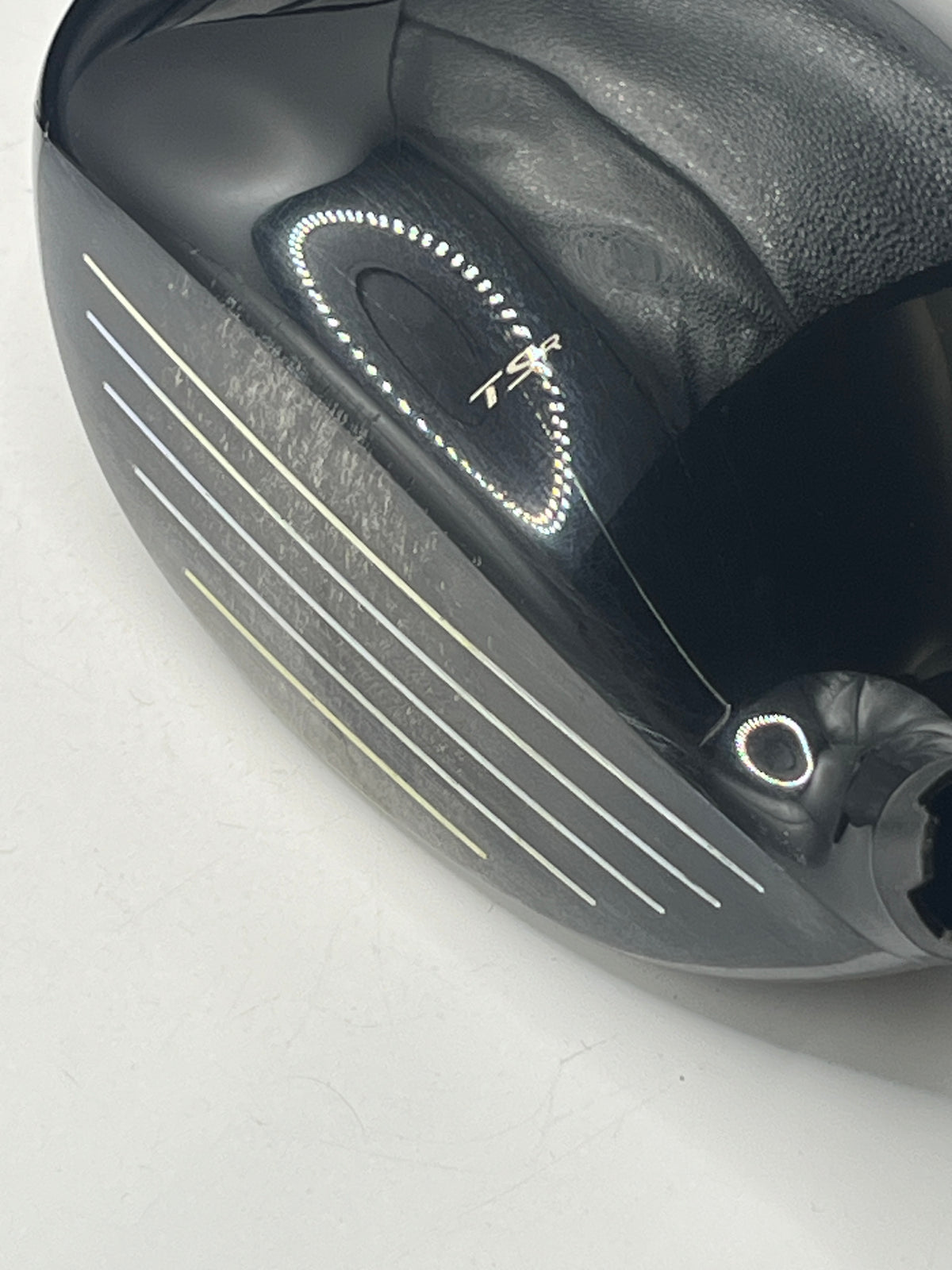 Titleist TSR3 #3 Wood / 16.5 Degrees / Head and Headcover Only