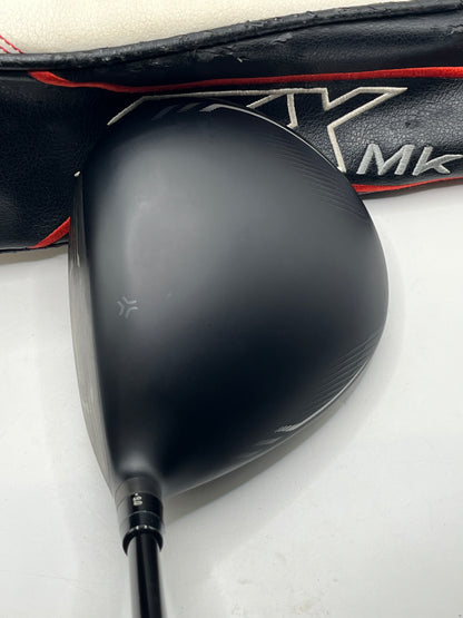 Srixon ZX7 MKII Driver / 9.5 Degree / Stiff Flex / Tensei AV Blue XLink