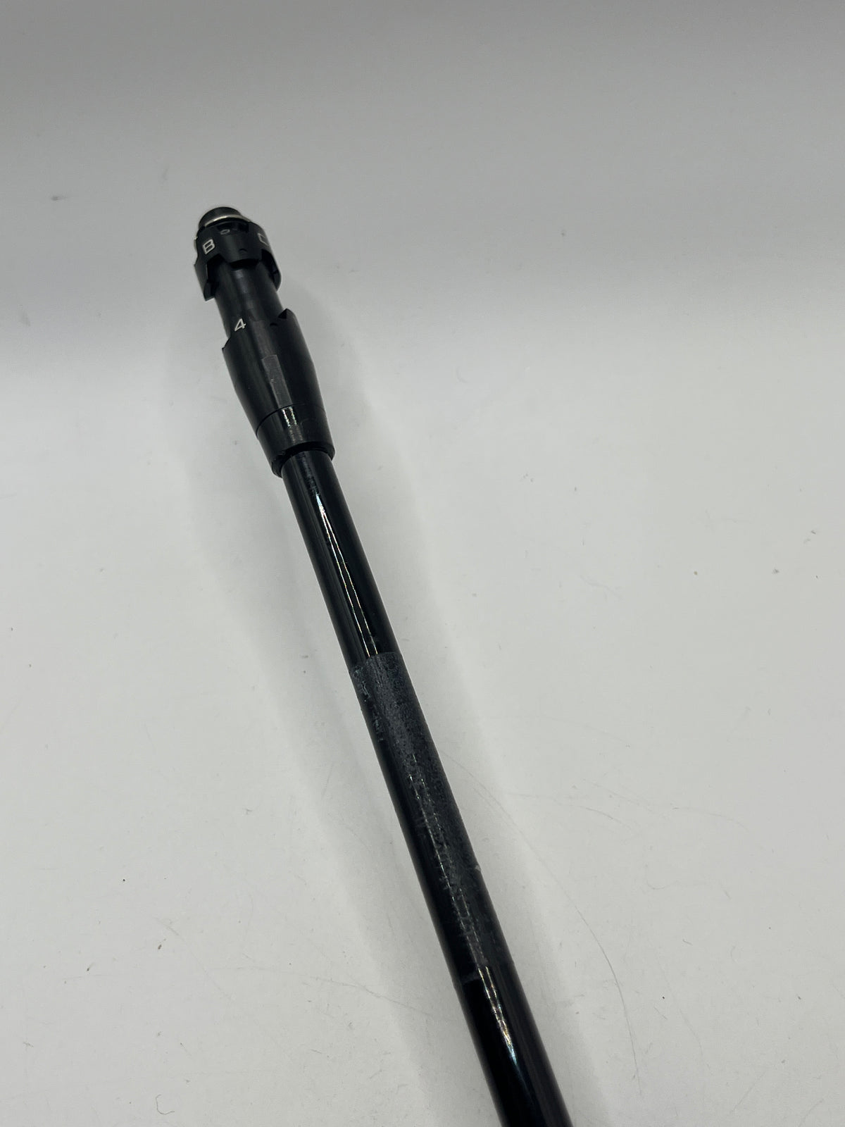 KBS TD 50 #3 Wood Shaft / Regular Flex / Titleist Adaptor