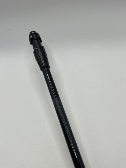 KBS TD 50 #3 Wood Shaft / Regular Flex / Titleist Adaptor