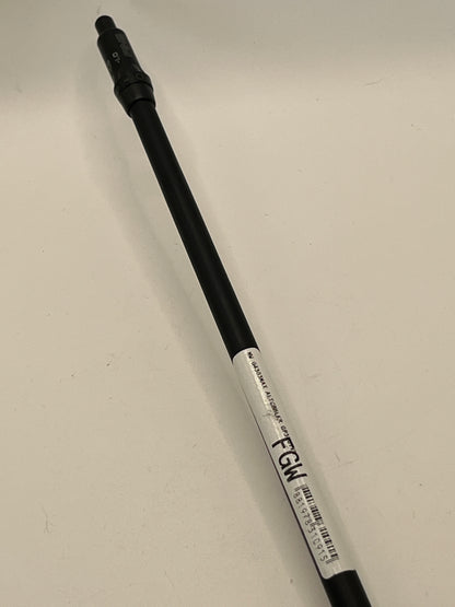 Ping ALTA CB Black 65 #3 Wood Shaft / Regular Flex / Ping G410/425/430/440 Adaptor