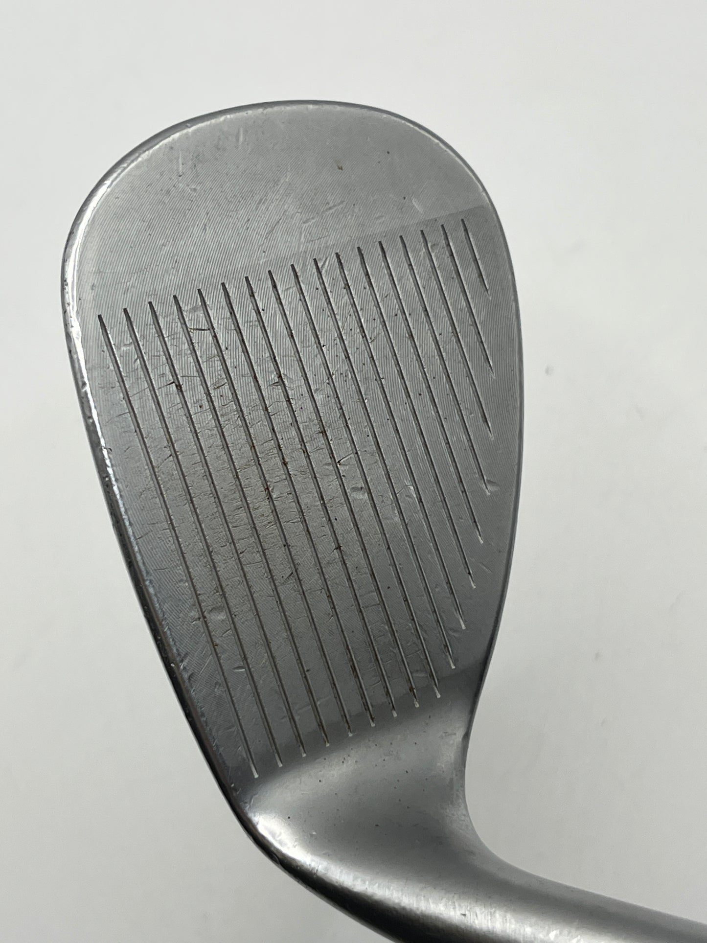 Titleist Vokey SM4 Lob Wedge / 58 Degree / Wedge Flex