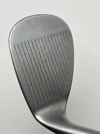 Titleist Vokey SM4 Lob Wedge / 58 Degree / Wedge Flex