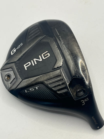 Ping G425 LST #3 Wood / 14.5 Degree / Head Only