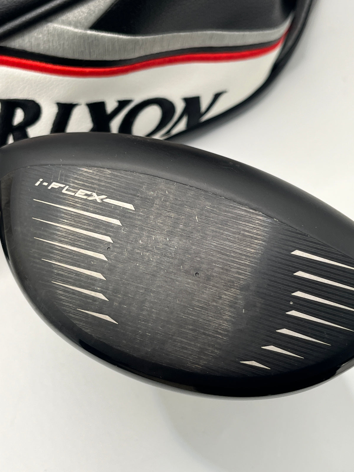 Srixon ZXi Driver / 10.5 Degree / Regular Flex / Ventus TR Blue 6-R