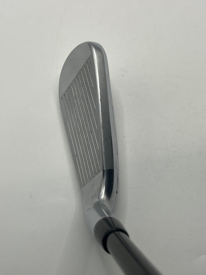 Titleist U505 Utility #4 Iron / 22 Degree / R Flex / HZRDUS Smoke RDX Black