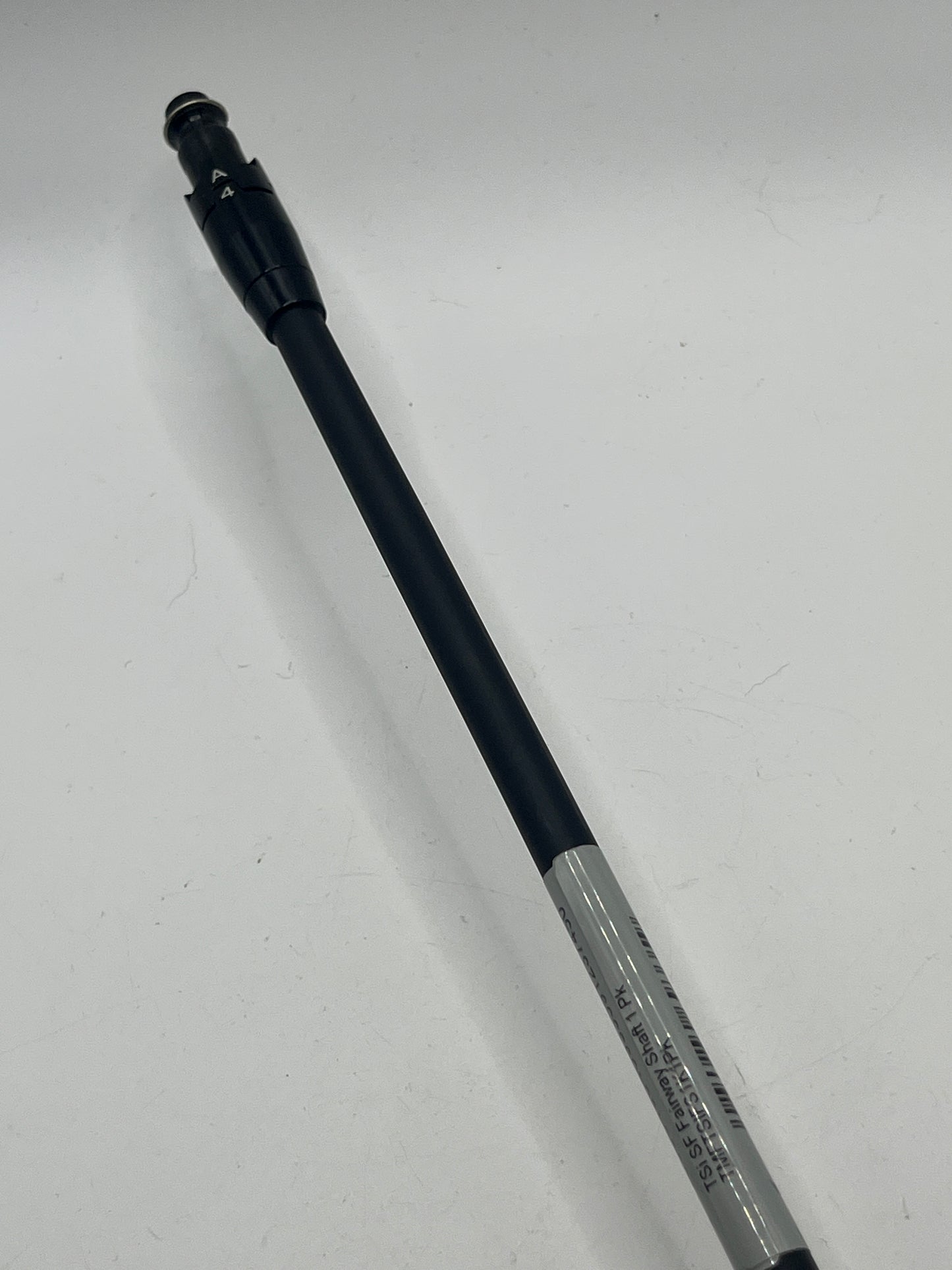 KuroKage Black TiNi 55 #3 Wood Shaft / Regular Flex / Titleist Adaptor