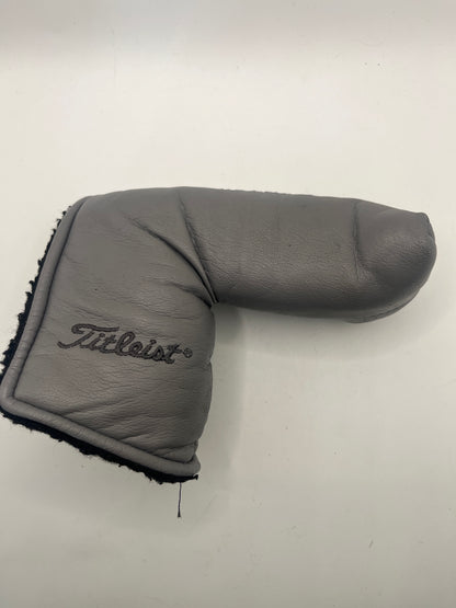 Scotty Cameron Pro Platinum Putter Headcover
