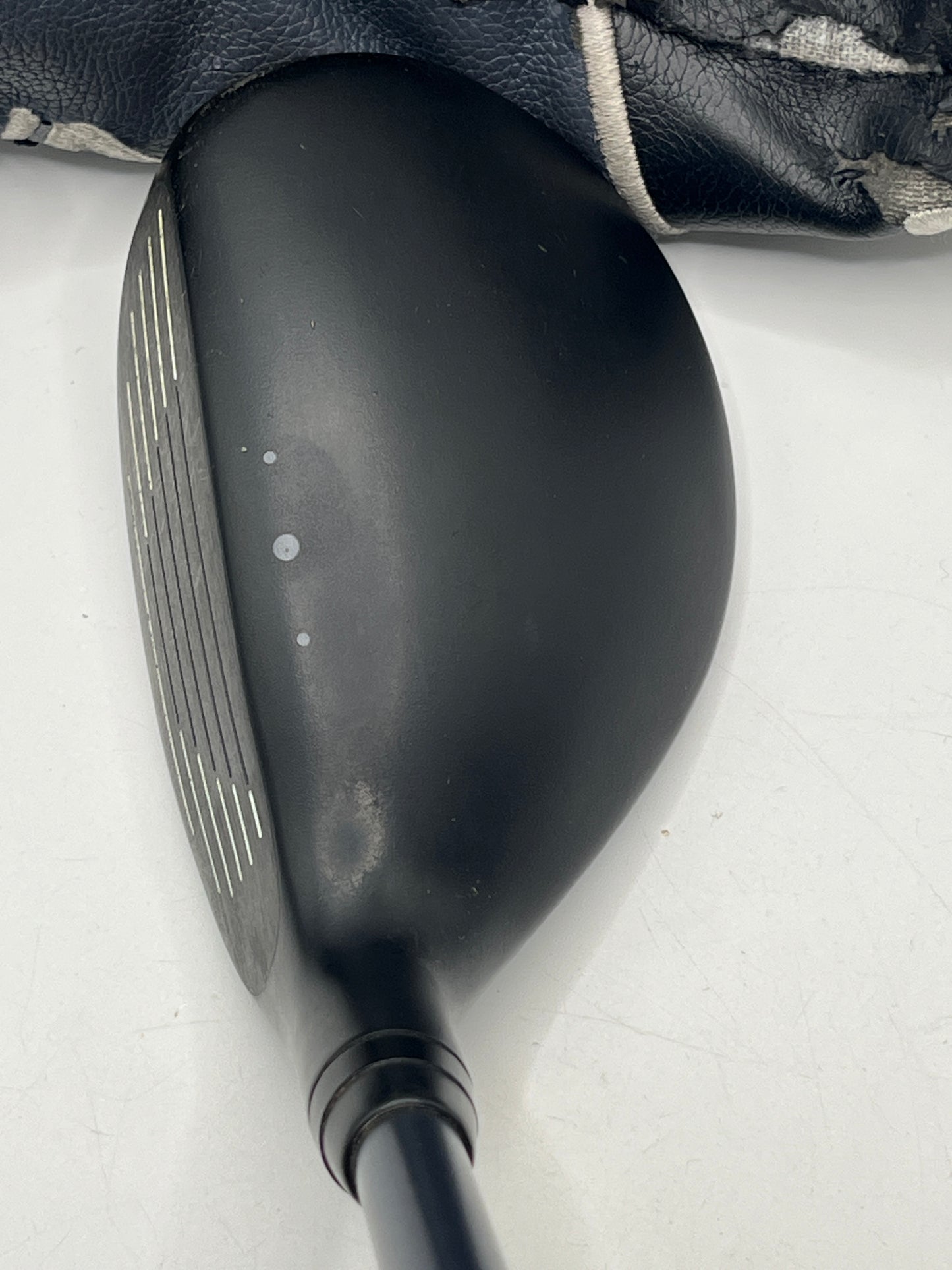 Ping G425 #3 Hybrid / 19 Degree / Regular Flex / Ping Alta CB 70