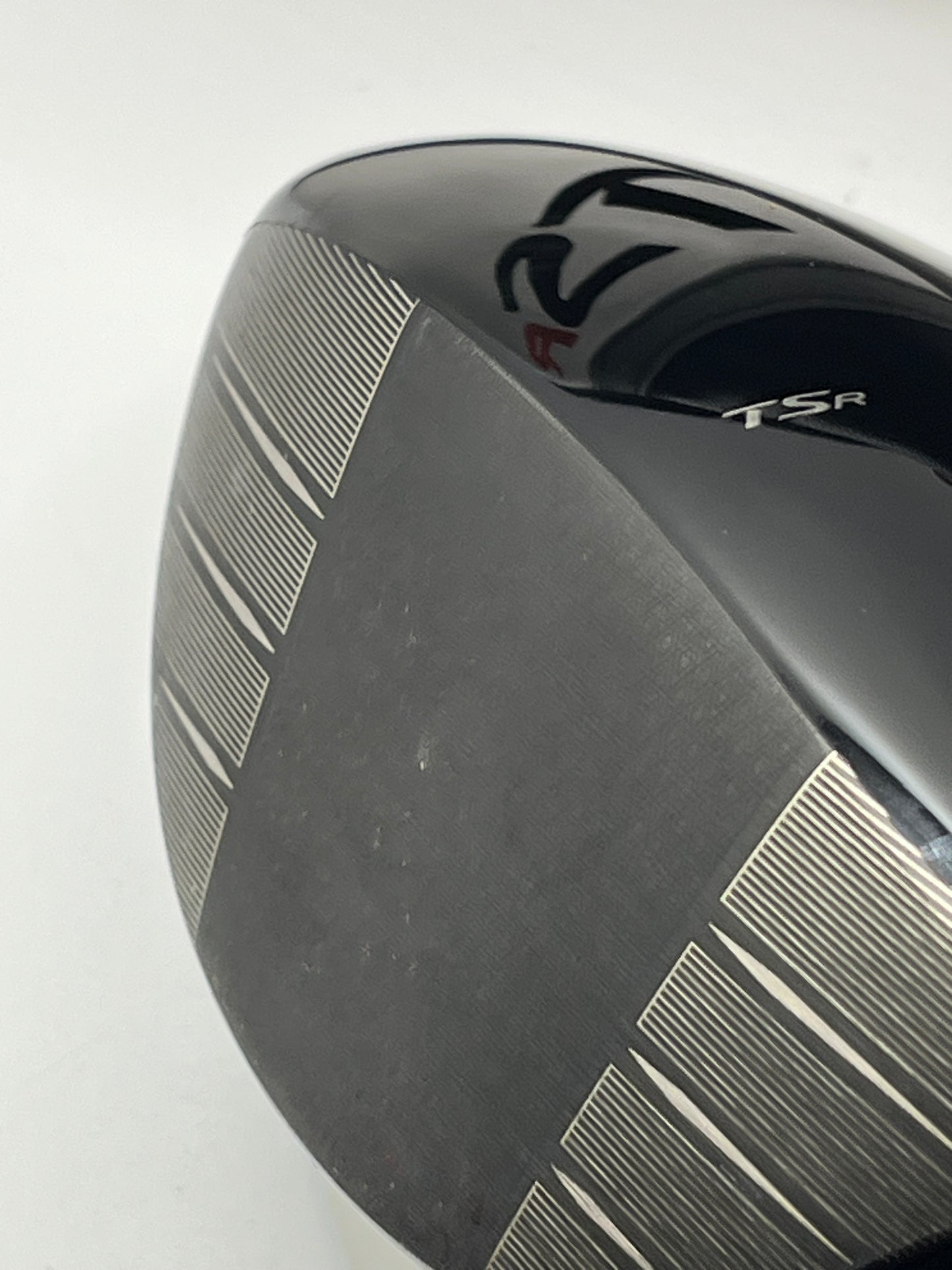 Titleist TSR3 Driver / 10 Degree / Head and Headcover Only