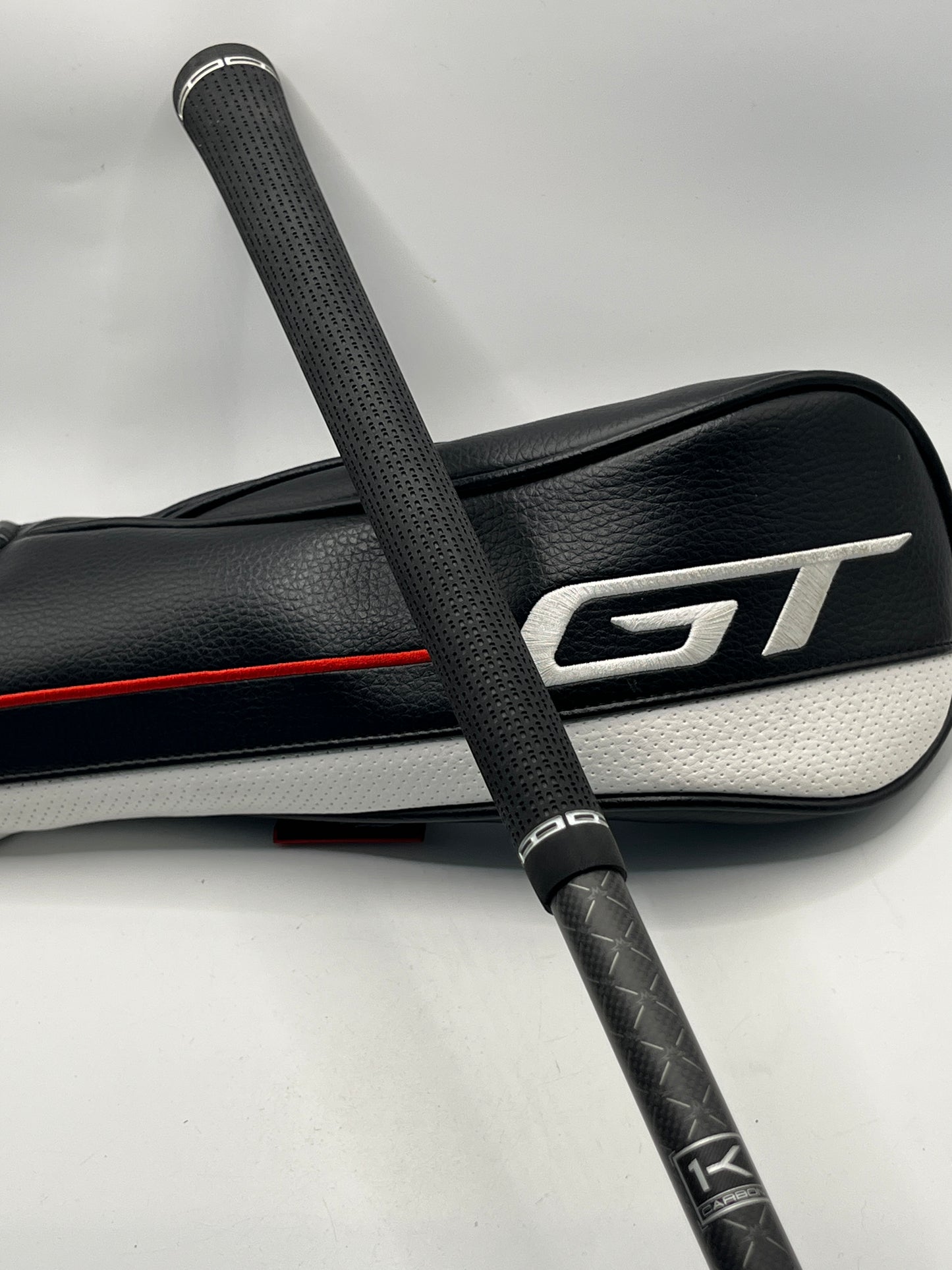 Titleist GT2 #3 Wood / 15 Degree / Stiff Flex / Tensei 1K Blue